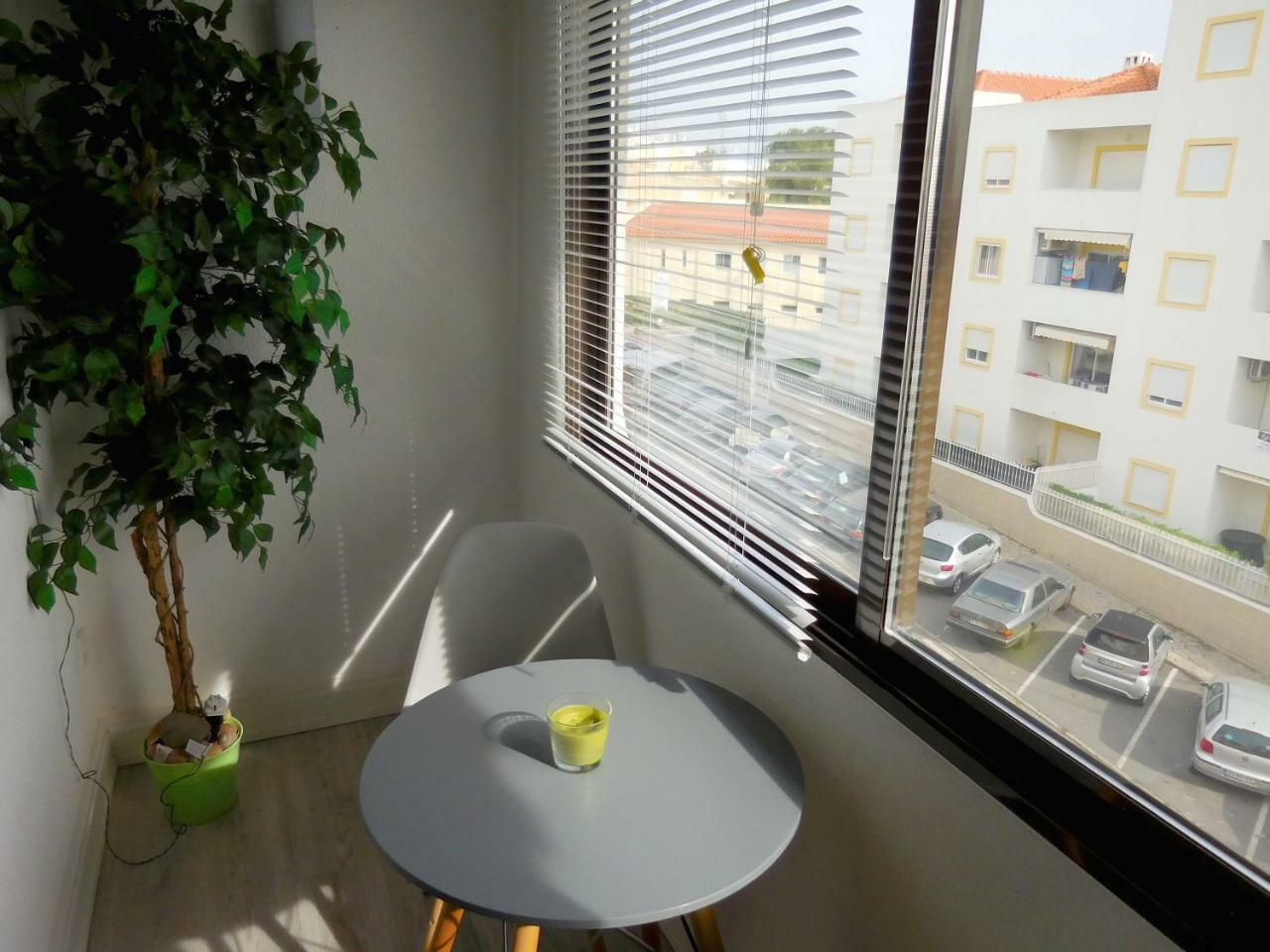 Apartamento Deluxe Quinta da Bellavista by Portugalferias Albufeira Esterno foto