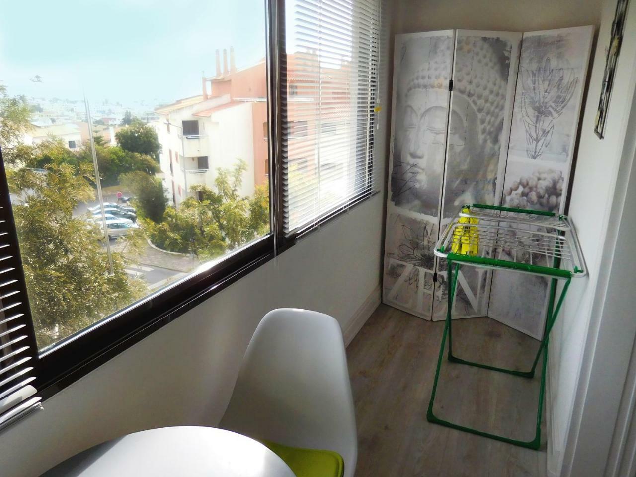 Apartamento Deluxe Quinta da Bellavista by Portugalferias Albufeira Esterno foto