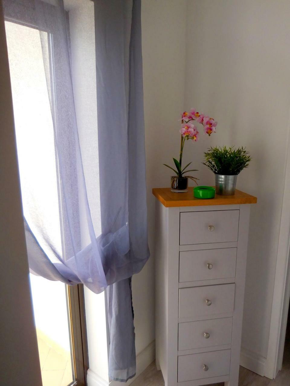 Apartamento Deluxe Quinta da Bellavista by Portugalferias Albufeira Esterno foto