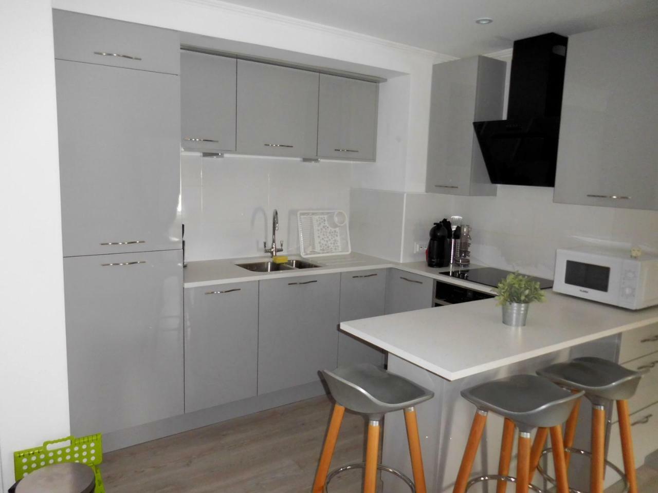 Apartamento Deluxe Quinta da Bellavista by Portugalferias Albufeira Esterno foto