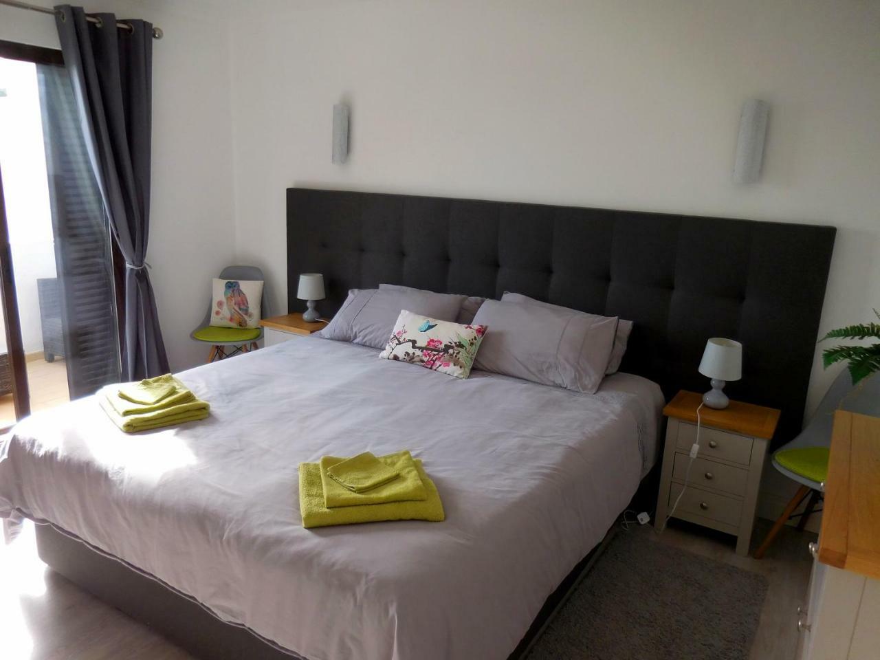 Apartamento Deluxe Quinta da Bellavista by Portugalferias Albufeira Esterno foto