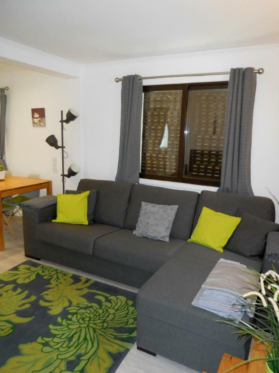 Apartamento Deluxe Quinta da Bellavista by Portugalferias Albufeira Esterno foto