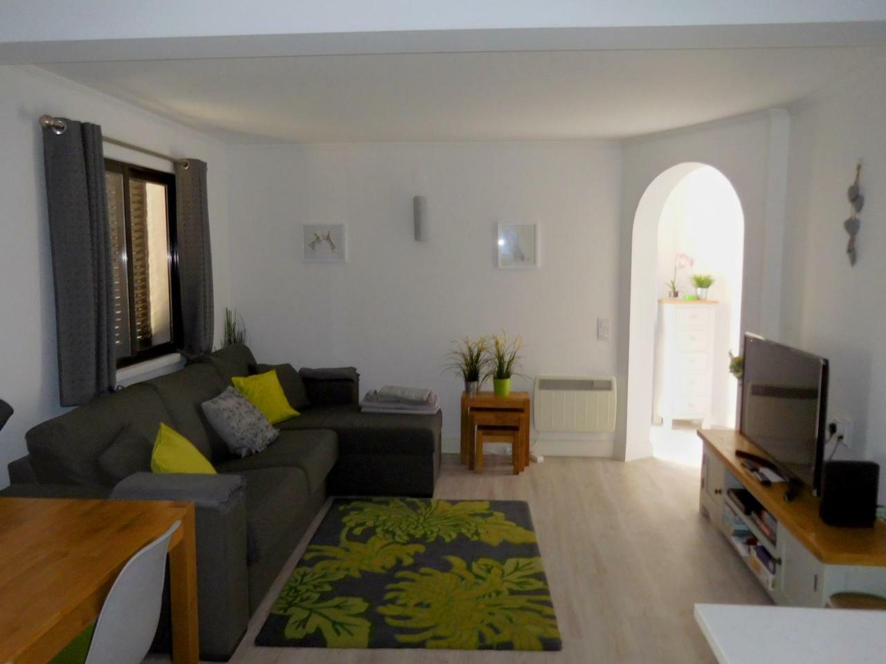 Apartamento Deluxe Quinta da Bellavista by Portugalferias Albufeira Esterno foto