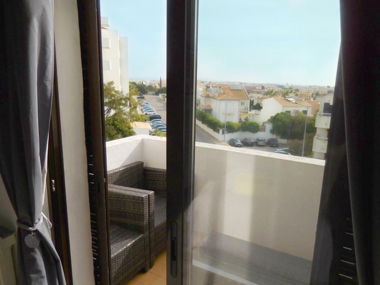 Apartamento Deluxe Quinta da Bellavista by Portugalferias Albufeira Esterno foto