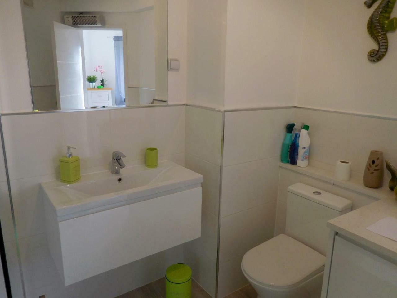 Apartamento Deluxe Quinta da Bellavista by Portugalferias Albufeira Esterno foto