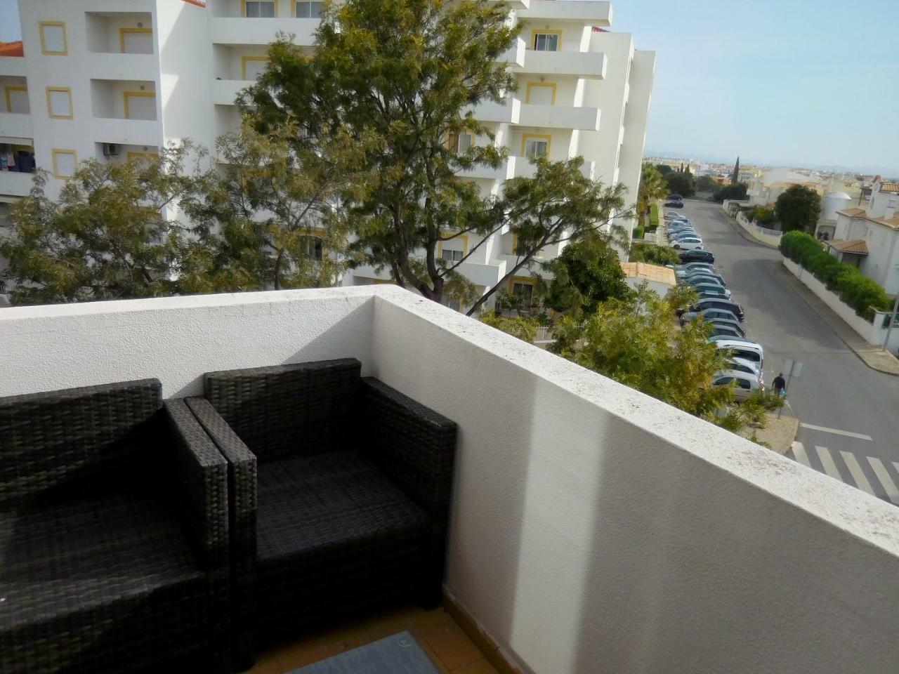 Apartamento Deluxe Quinta da Bellavista by Portugalferias Albufeira Esterno foto