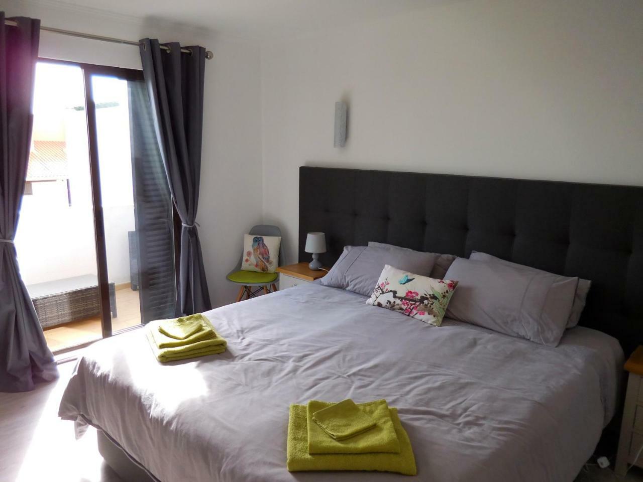 Apartamento Deluxe Quinta da Bellavista by Portugalferias Albufeira Esterno foto