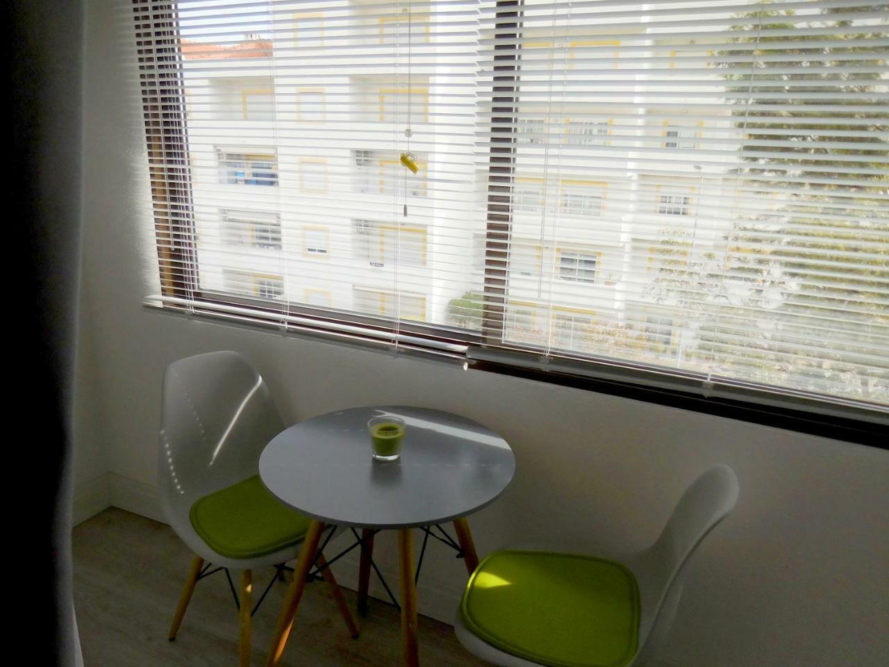 Apartamento Deluxe Quinta da Bellavista by Portugalferias Albufeira Esterno foto
