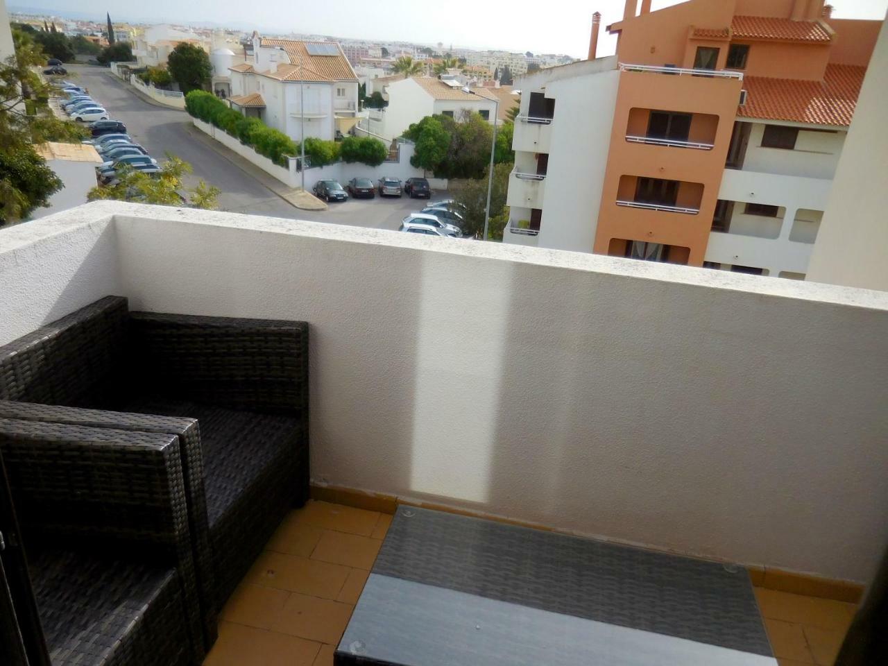 Apartamento Deluxe Quinta da Bellavista by Portugalferias Albufeira Esterno foto